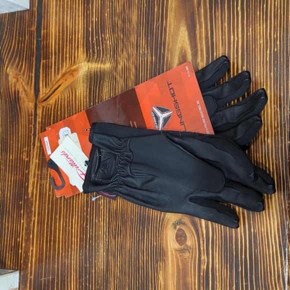 Polaris Slingshot Drivers Gloves - Picture 2 of 4